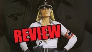 Ilsa: She Wolf of the SS (1975) Review - Eric Loubert Horror