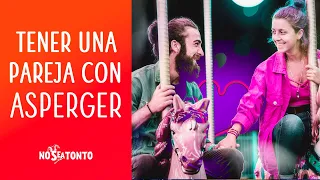 La Pareja Asperger en El Amor