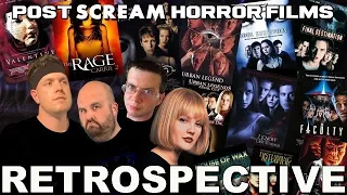 Post Scream Horror Films - A 90's Horror Retrospective | deadpit.com