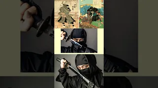 Ninja: Myth vs. Reality #ninja #martialarts #film