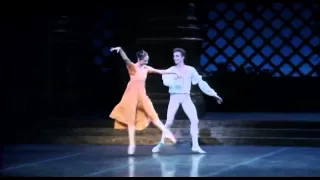 Romeo and Juliet - Monique Loudières and Manuel Legris