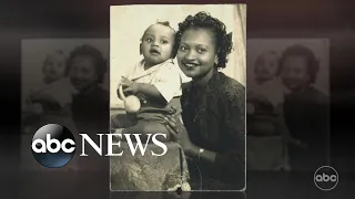 Mamie and Emmett Till’s early years | Let the World See E1 l Part 1