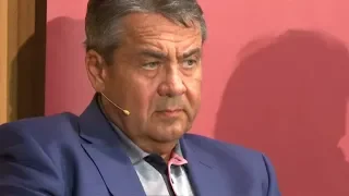 SIGMAR GABRIEL: Ex-SPD-Chef beendet offenbar politische Karriere