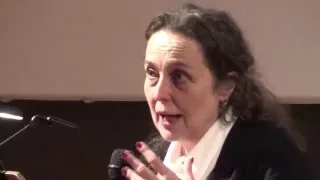 Maria Michela Sassi presenta il libro  "Medea"