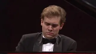 Evgeni Bozhanov – Waltz in A flat major, Op. 64 No. 3 (third stage, 2010)