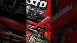 nortrac 35xtd review and maintenance vid1