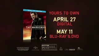 The Marksman -  The Making of The Marksman Exclusive Clip -ZayZay.Com