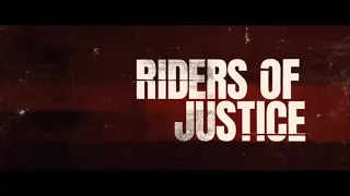 Trailer RIDERS OF JUSTICE  (2021) Mads Mikkelsen Action Movie HD