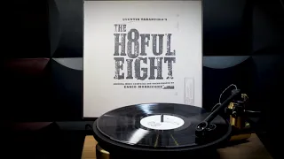 Ennio Morricone - Regan's Theme (The Exorcist II / Hateful Eight)