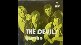 Gumbo - The Devils (UK Glam 74)
