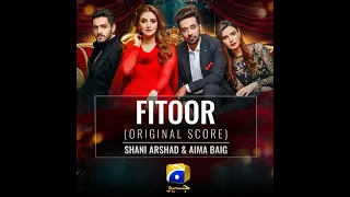 FITOOR ORIGINAL SONG