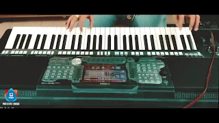 Đám Cưới Như Mơ - Demo style Sample PSM V3.0 - Yamaha PSR S970 -S975