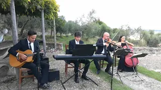 Musica Matrimonio a Firenze Italia