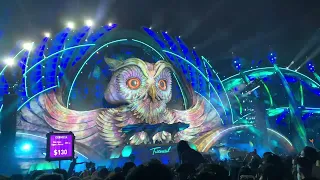 Never be the same - tritonal EDC Mexico 2022