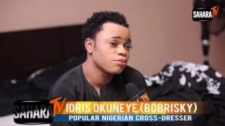 "Bobrisky" Says He'll Marry Soon, Denies Report He Is HIV Positive