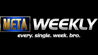 Meta Weekly # 287