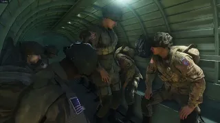 Battlefield V - 82nd Airborne Paratroopers Grand Operations