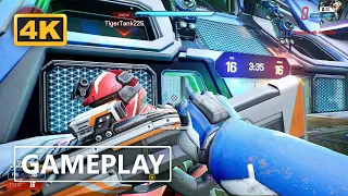 Splitgate - One In The Chamber Xbox Series X Gameplay 4K