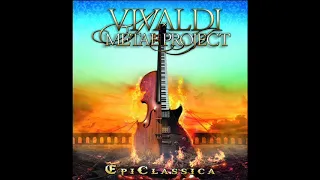 2022_Vivaldi Metal Project - EpiClassica FULL ALBUM