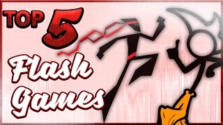 Top 5 Best Browser/Flash Games - snomaN Gaming