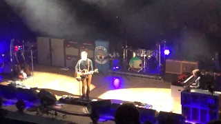 Supersonic, Noel Gallagher at The Orpheum, Los Angeles, 3/13/2018