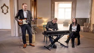 CHRISTIAN KJELLVANDER FT. JESSICA OTTOSSON - Redemption / Official Video / DIE TOTEN VON MARNOW