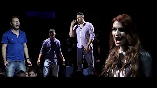 Somebody To love Flashmob -Queen by Bravissimo Opera Show