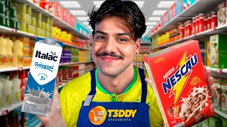 OFERTA: Agora temos produtos brasileiros no T3ddy Atacadista