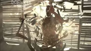 Ghost Recon Future Soldier - e311 Teaser Trailer