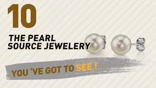 The Pearl Source Jewelery Collection For Women // UK New & Popular 2017