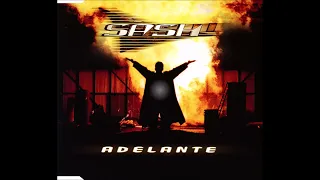 Sash! – Adelante (Maxi CD)