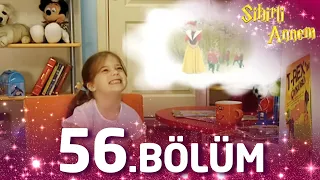 Sihirli Annem 56. Bölüm - Full Bölüm