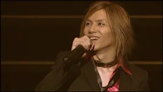 Janne Da Arc - Live 2005 "Dearly" at Osaka-jo Hall 03.27 Full Live [HD 1440p 60fps]