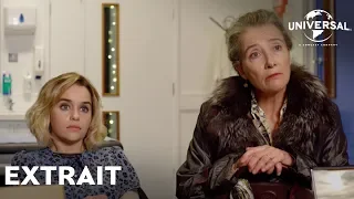 Last Christmas - Extrait "Petra contredit Kate chez le médecin" VOST [Au cinéma le 27 novembre]