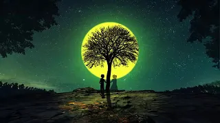 Love Tree Night Walker Style - Alan Walker Mix