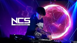 NCS: 2022 Year End Mix (with Clarx) [Musiclaimercity]