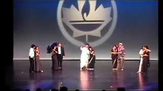 DOWN MEMORY LANE - Old Bollywood Dance Songs