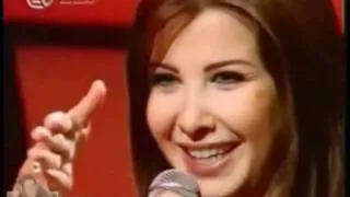 Nancy Ajram-Karun Karune