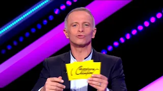 QPUC - quatre à la suite  - 07-08-2018