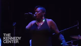 Lady Mary & the Indahouse Band - Millennium Stage (October 19, 2017)