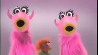 Manana By the muppets