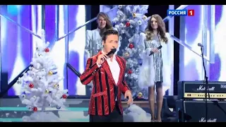 ❄Витас - "Зима", "Лучшие песни 2014"