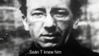 Uachtaráin,2,Seán T  Ó Ceallaigh, President of Ireland, Stair na hÉireann, TG4