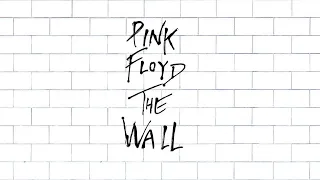 Pink Floyd Album Reviews: The Wall