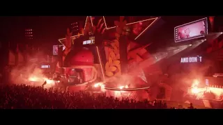 Intents Festival 2016 - Endshow (4K)