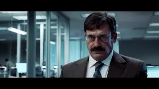 CORNER OFFICE - Trailer (2023) - Jon Hamm - FULL HD