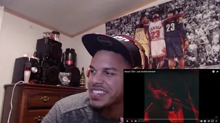 Bryson Tiller - Just Another Interlude (REACTION) #brysontiller #justanotherinterlude #rnb