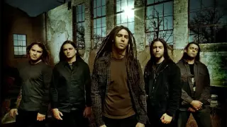 Shadows Fall- Welcome To The Machine