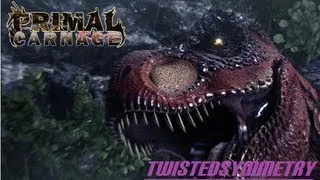 Dinosaurs! :Primal Carnage