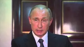 Путин о санкциях Запада против России